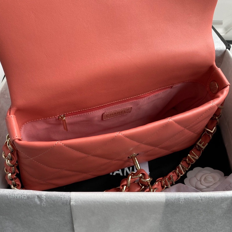 Satchel Bags - CHL Bags - 7404