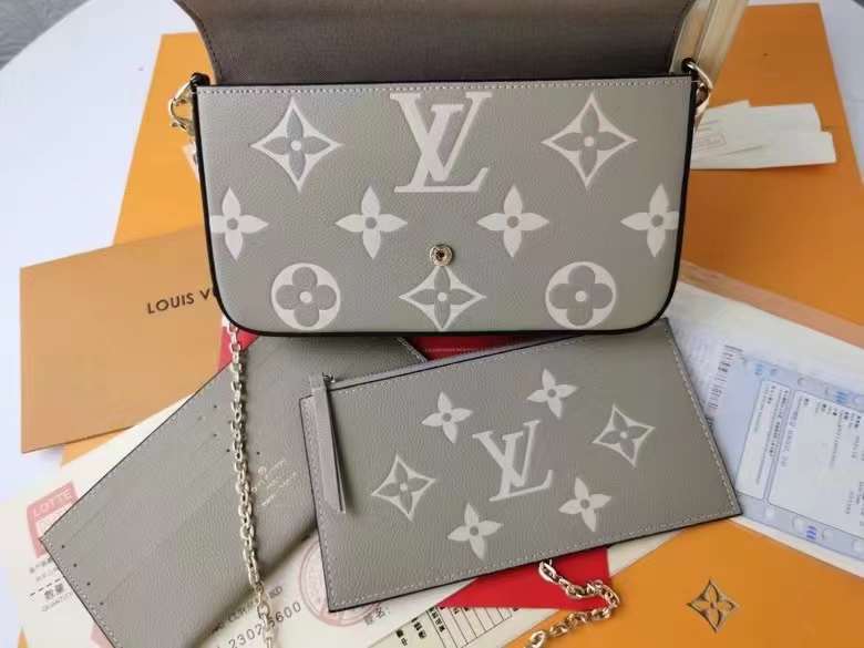 Satchel Bags - VL Bags - 3942