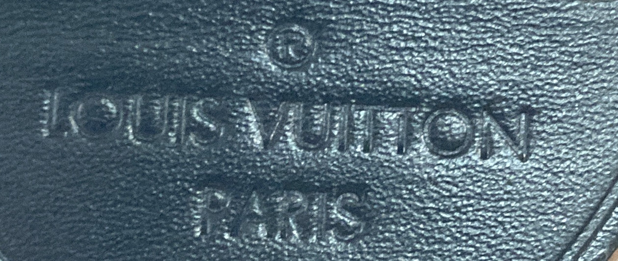 Louis Vuitton Cannes Handbag Reverse Monogram Canvas