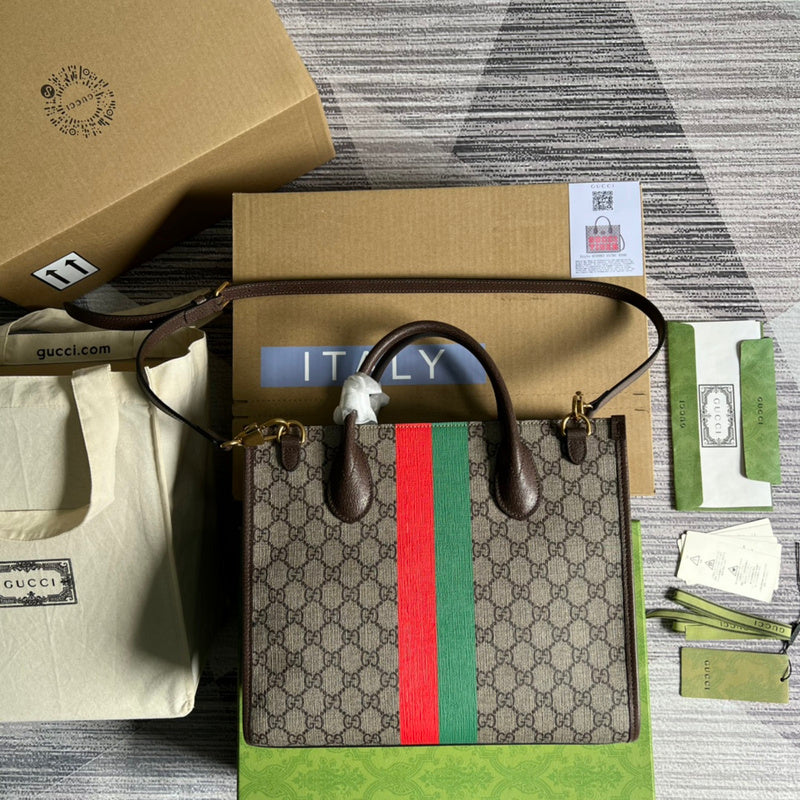 Satchel Bags - GCI Bags - 4725