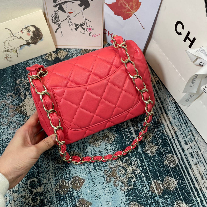 GLM - CHL Bags - 235