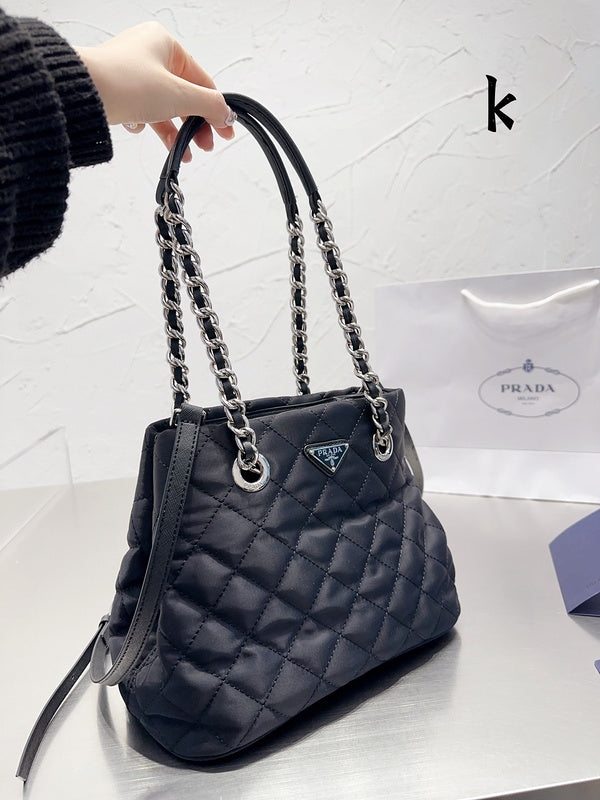 Satchel Bags - PDA Bags - 505