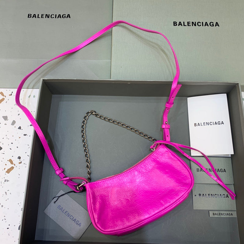Satchel Bags - BGA Bags - 542