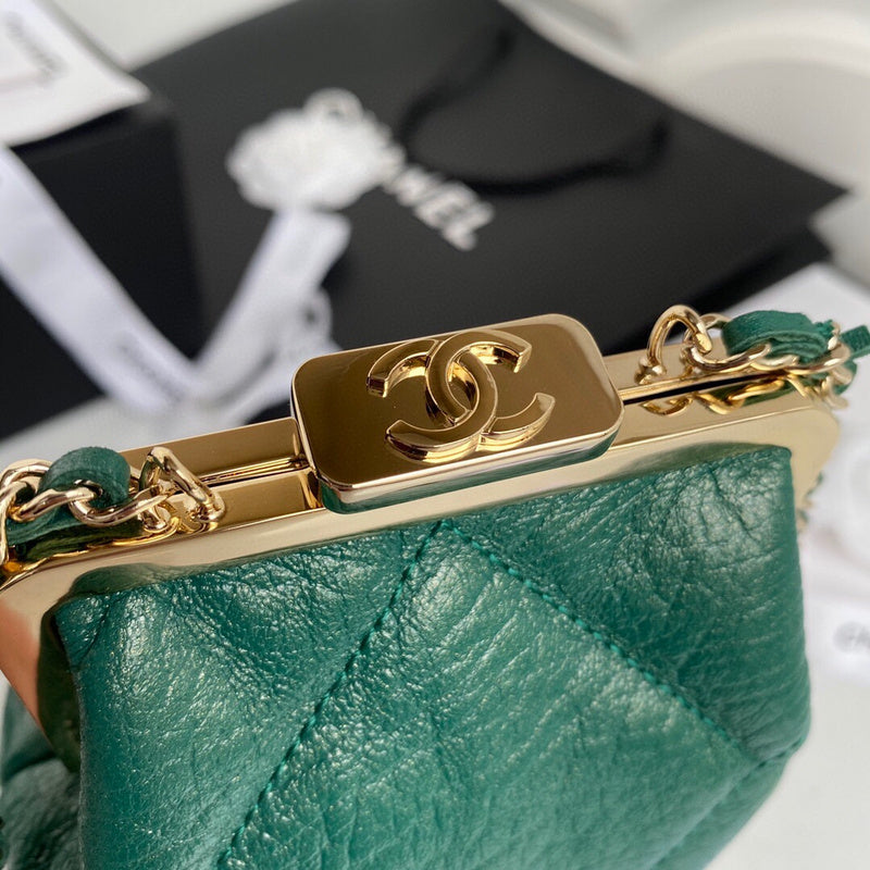Satchel Bags - CHL Bags - 4886