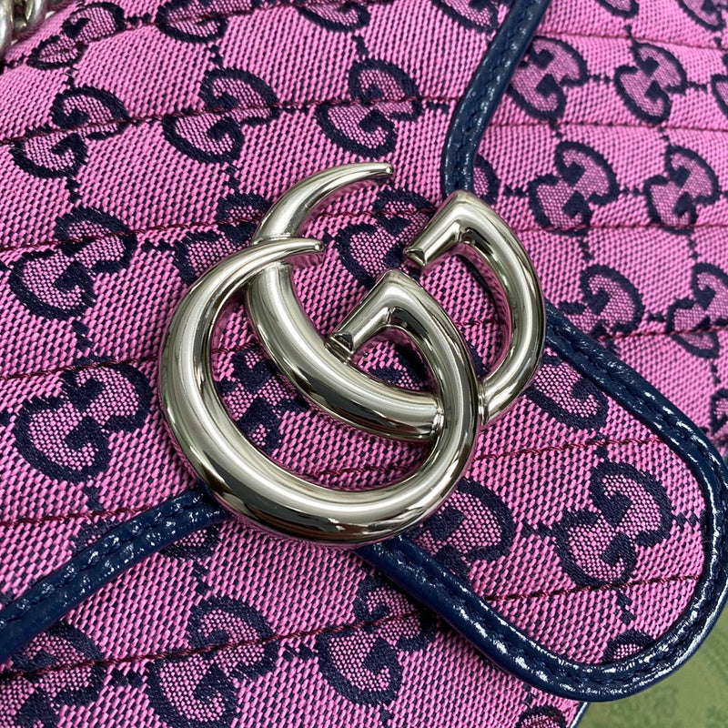 Satchel Bags - GCI Bags - 3127