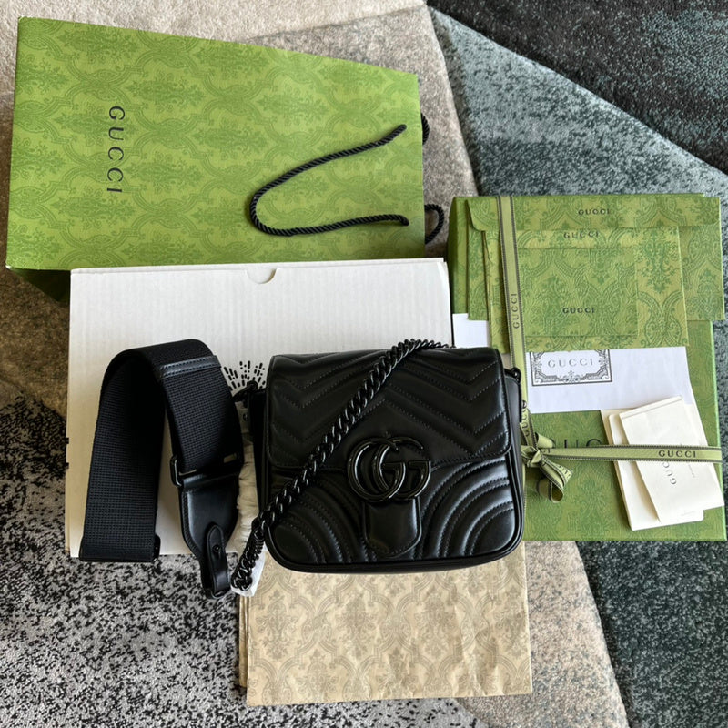 Satchel Bags - GCI Bags - 695