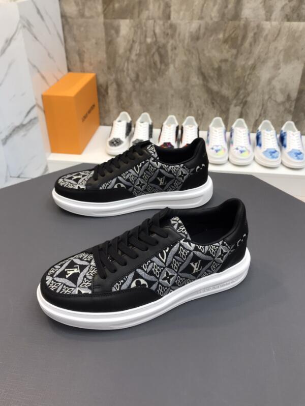 glami shop- LOV Men Shoes - 1337
