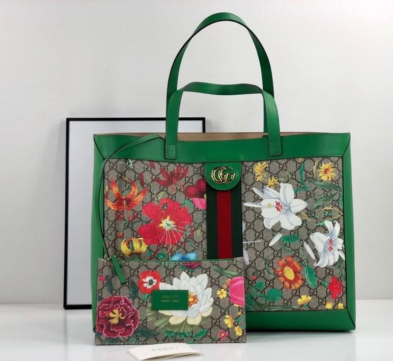 Satchel Bags - GCI Bags - 4150