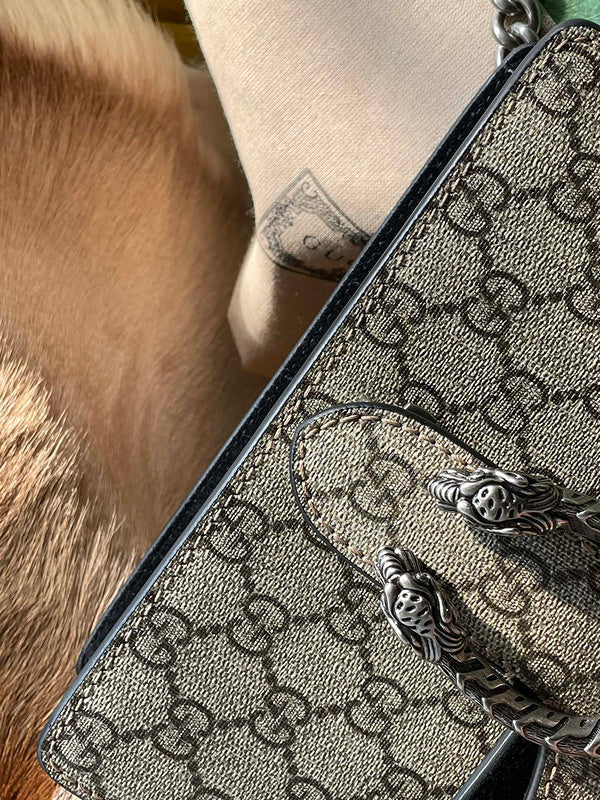 Satchel Bags - GCI Bags - 315