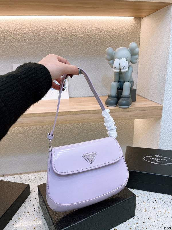 Satchel Bags - PDA Bags - 651