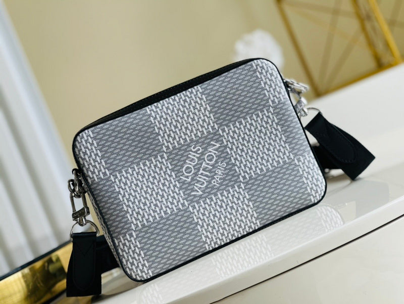 Satchel Bags - VL Bags - 3316