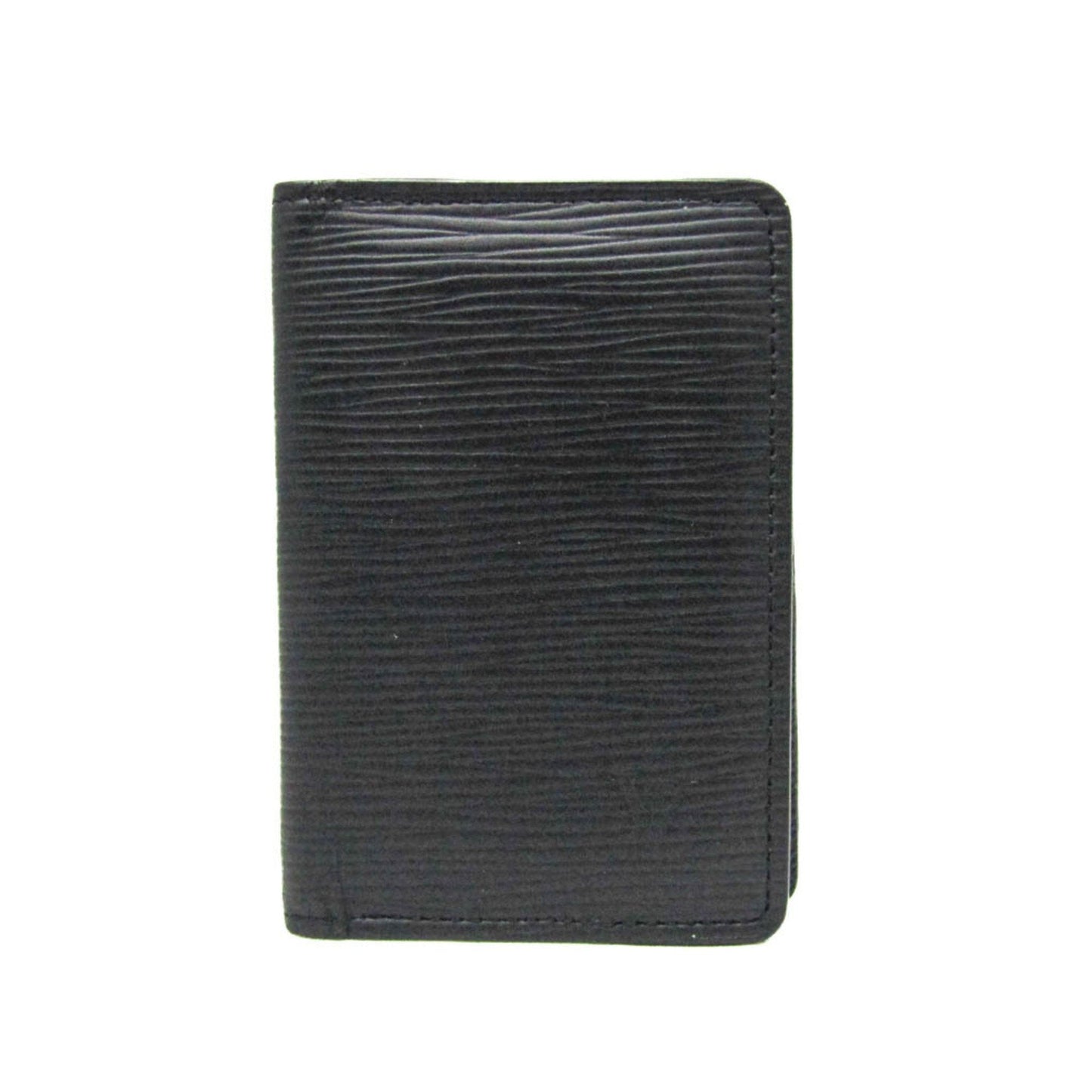 Louis Vuitton Organizer De Poche  Leather Wallet  ()