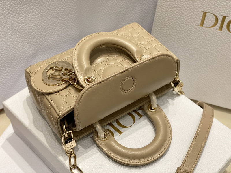 Satchel Bags - DOR Bags - 1281