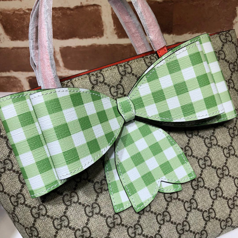 Satchel Bags - GCI Bags - 3820
