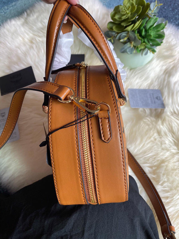 Satchel Bags - MC Bags - 393