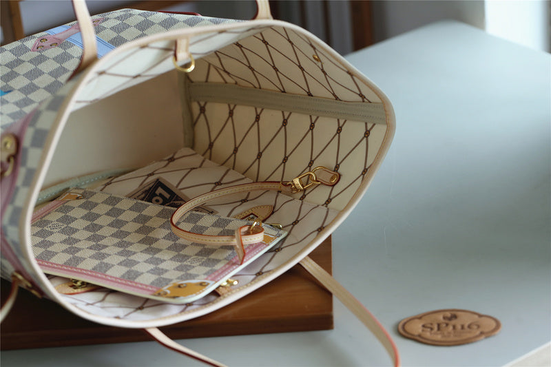 Glami GlamI Lu-Vi bags - 8081