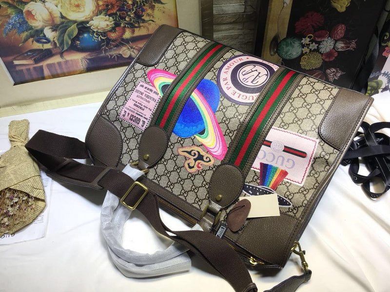 Satchel Bags - GUC Bags - 953