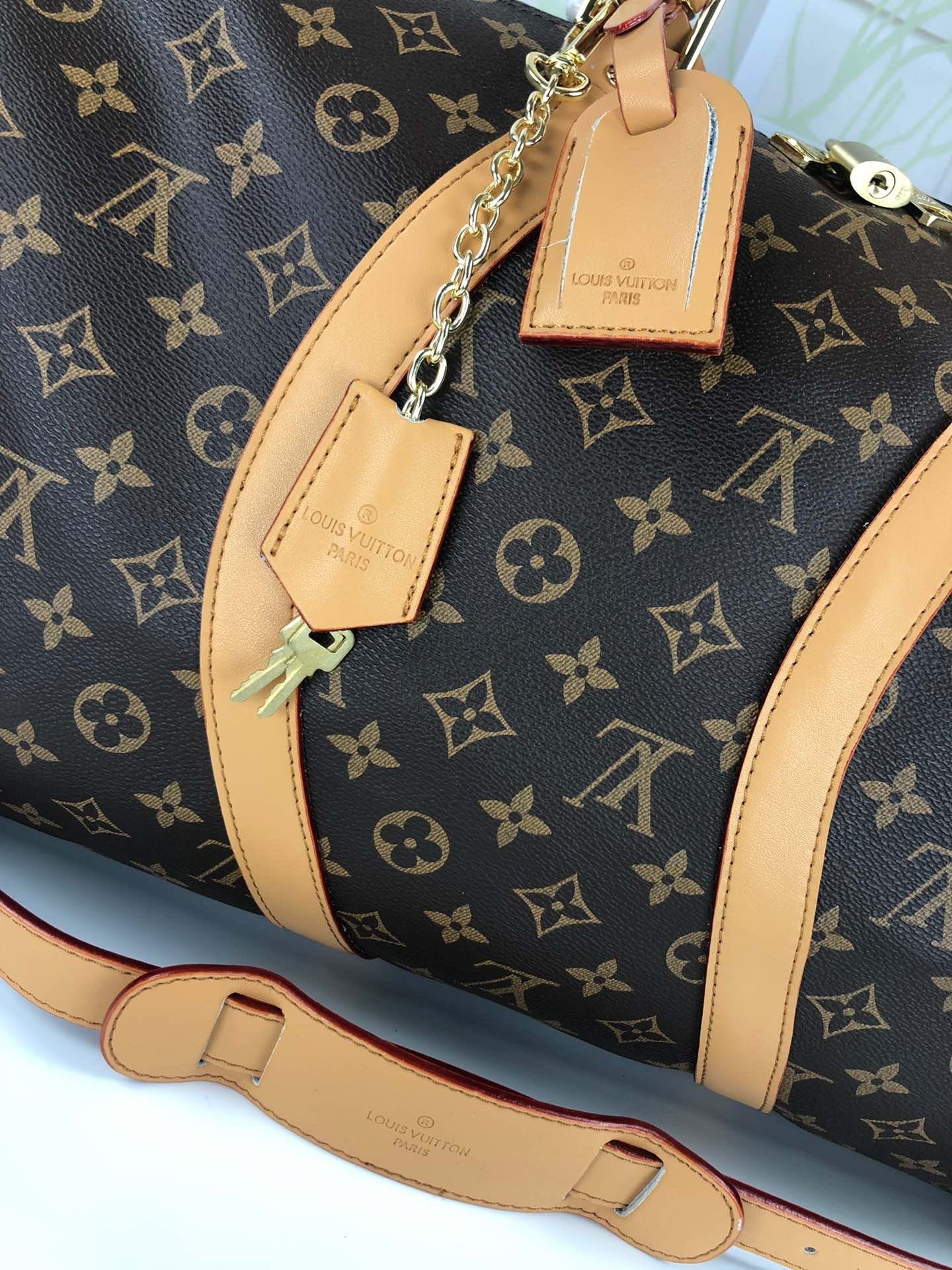GLM - Top Quality Bags LUV 030