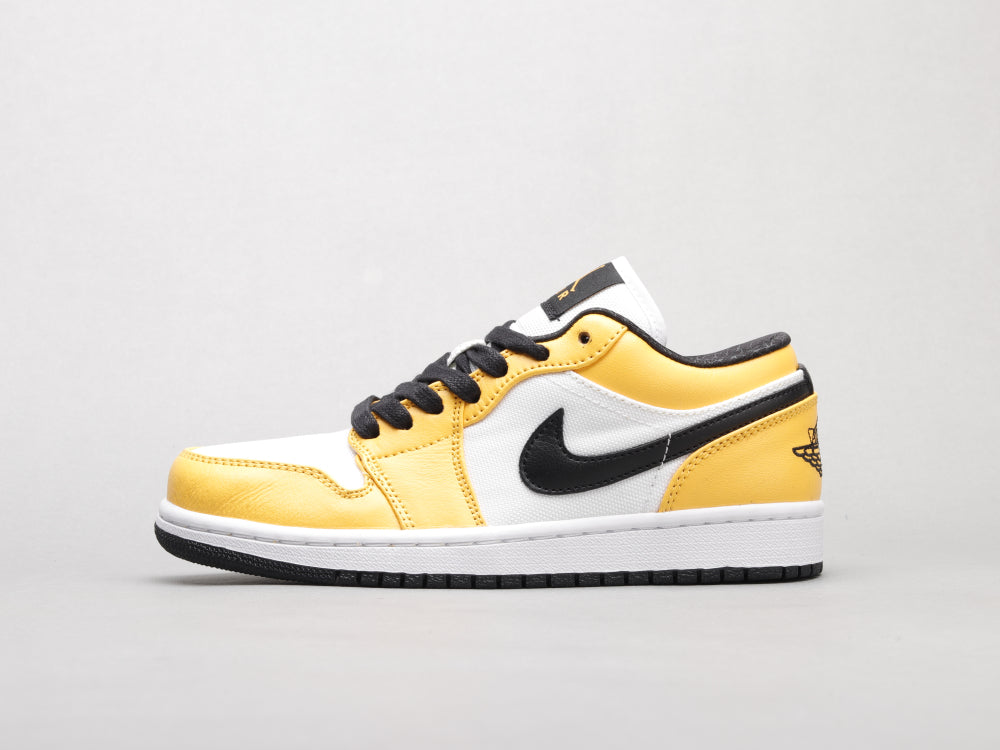 GLM - AJ1 Lakers Laser Orange