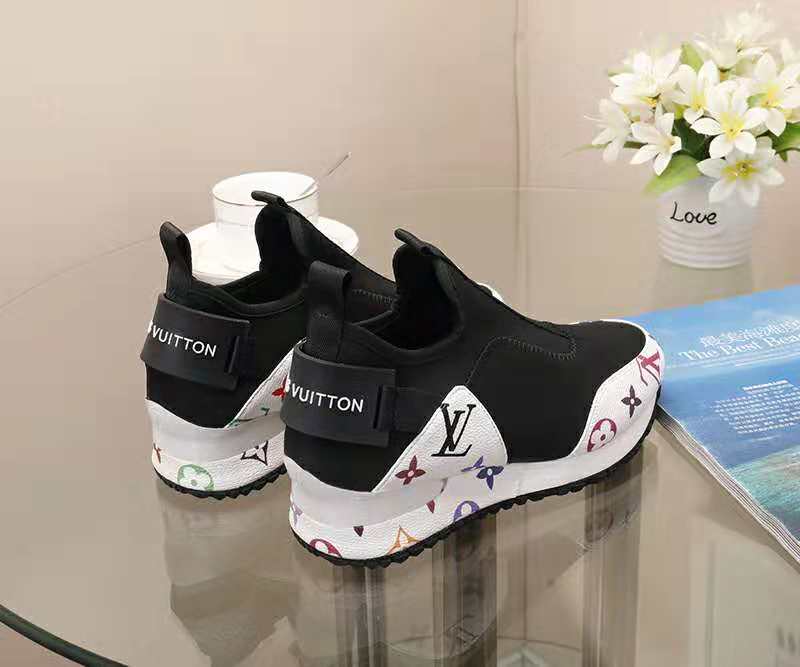 GLM - Top Quality Luv Sneaker 078