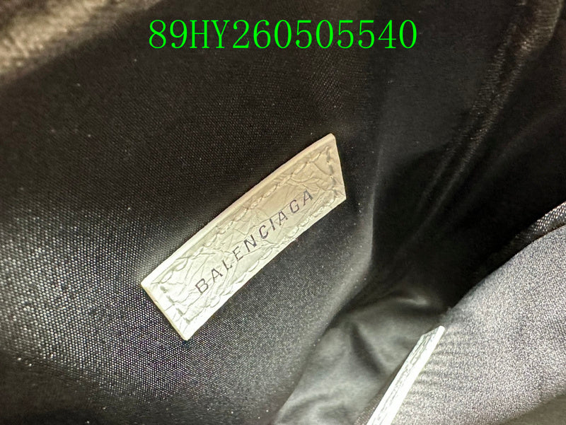 Satchel Bags - BGA Bags - 1784