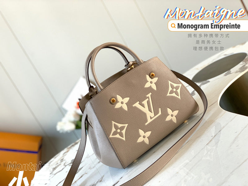 Glami GlamI Lu-Vi Bags - 16635
