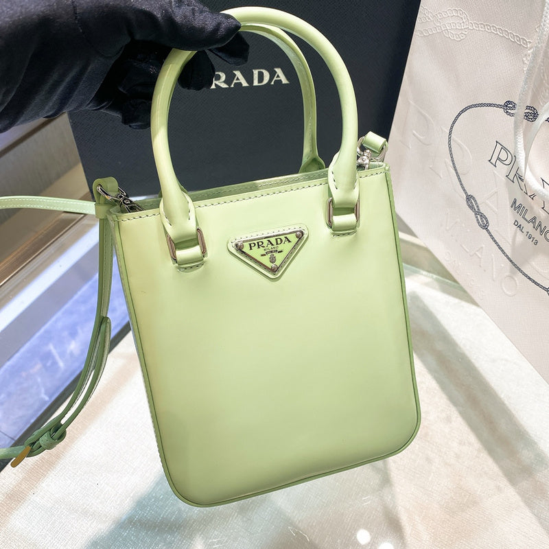 Satchel Bags - PDA Bags - 2434