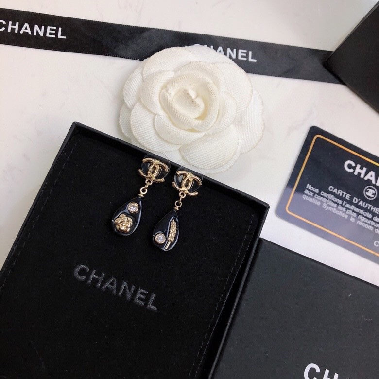 GLM - Top Quality Earring CHL 015