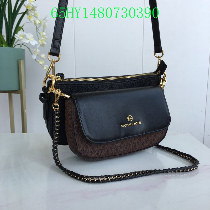 Satchel Bags - MK Bags - 690