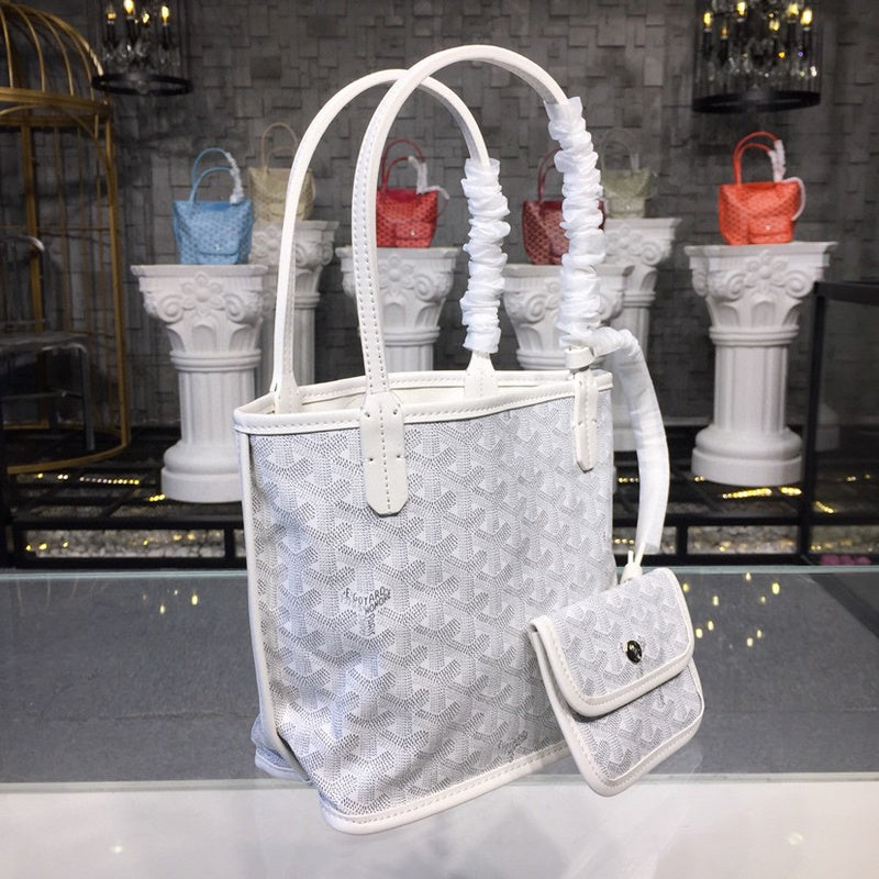Satchel Bags - GOD Bags - 773