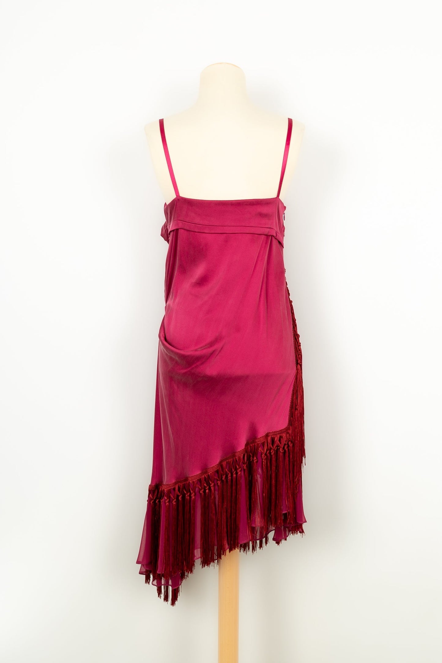 Robe John Galliano 2000's