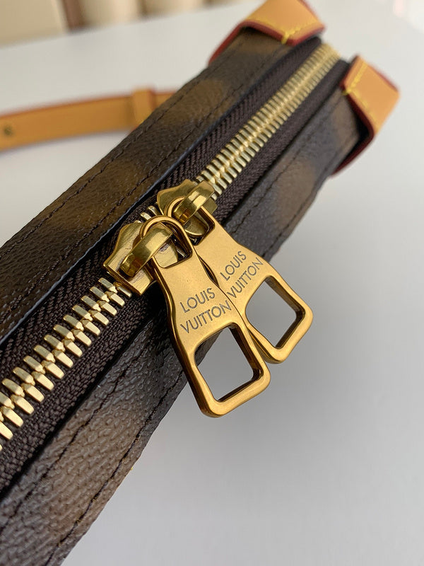 Satchel Bags - VL Bags - 6491