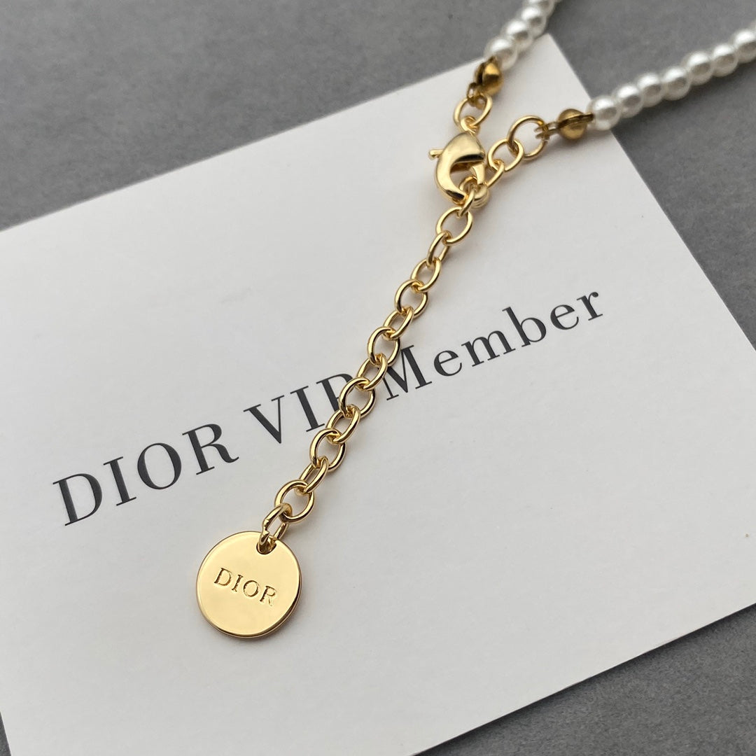 GLM - Top Quality Necklace DIR005