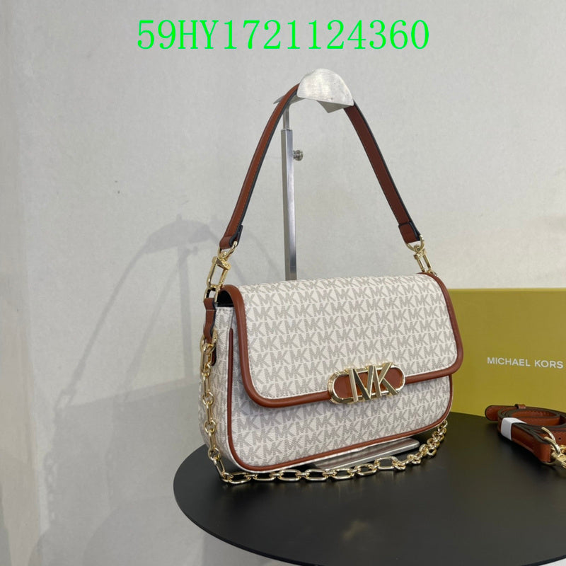 Satchel Bags - MK Bags - 154