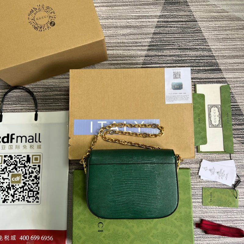Satchel Bags - GCI Bags - 4366