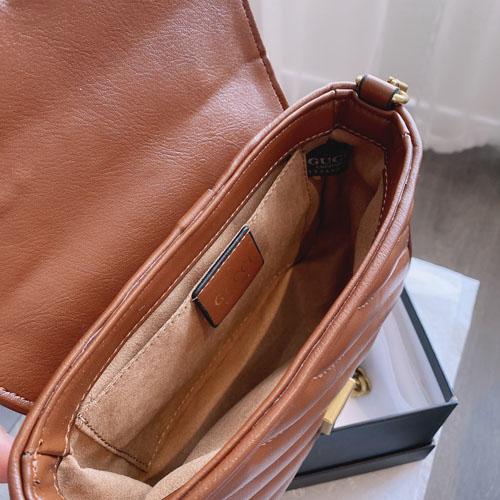 GLM - Top Quality Bags GCI 312