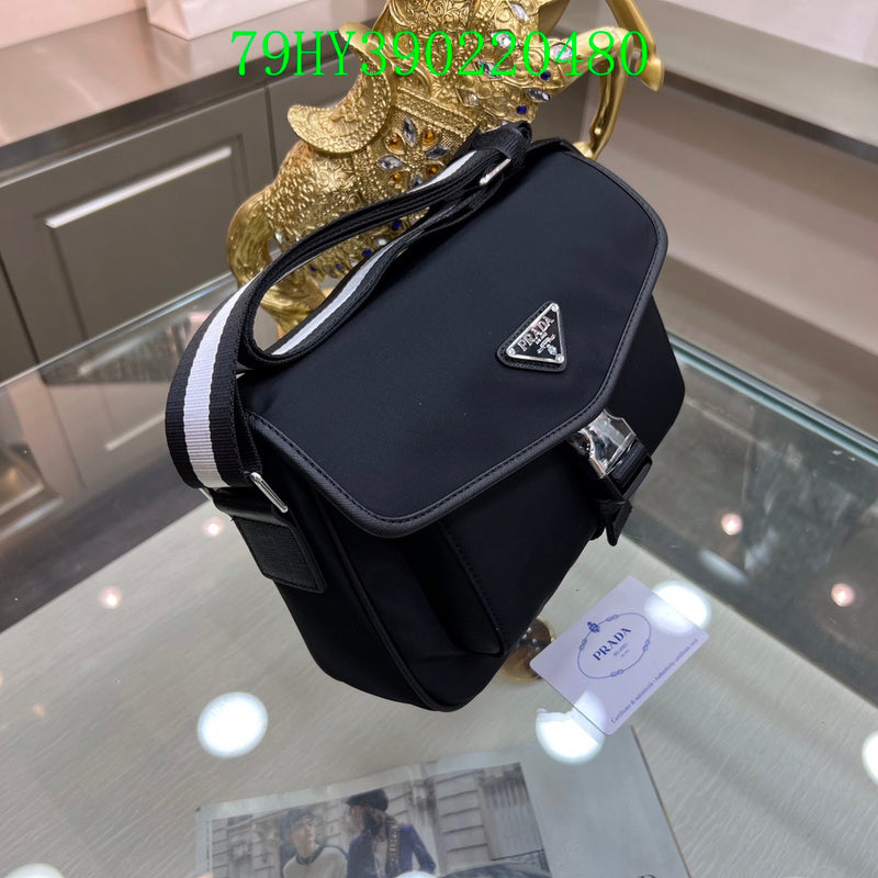 Satchel Bags - PDA Bags - 3551