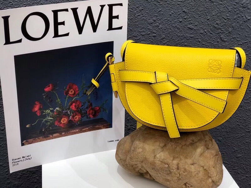 Satchel Bags - LWE Bags - 324