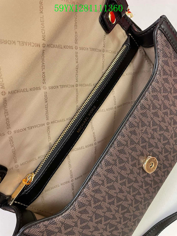 Satchel Bags - MK Bags - 563