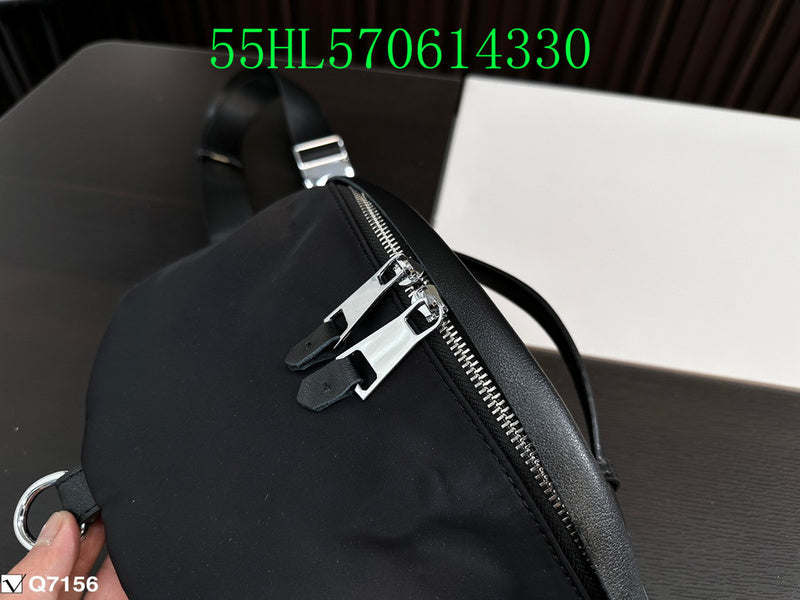 Satchel Bags - PDA Bags - 3200