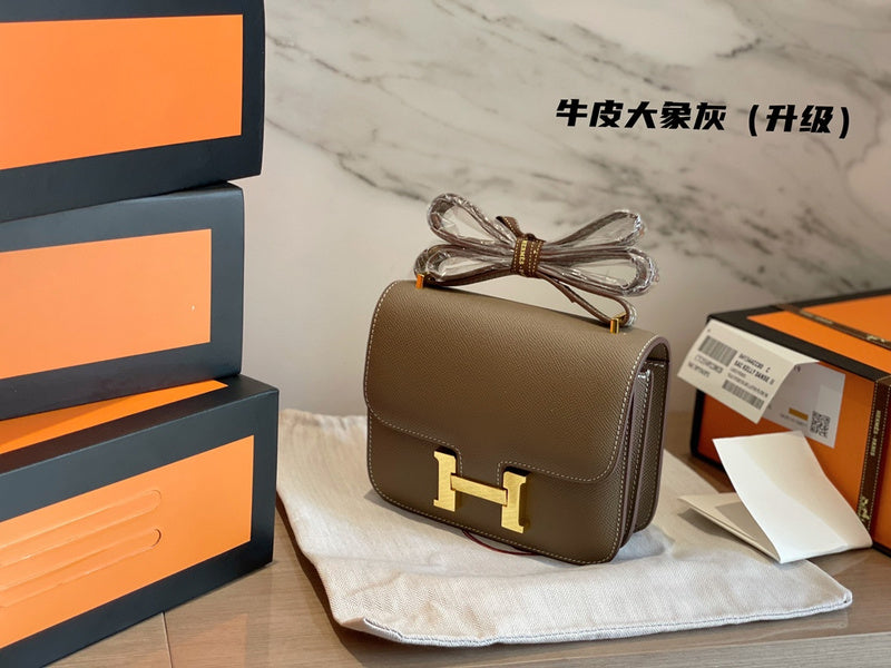 Satchel Bags - HMS Bags - 098