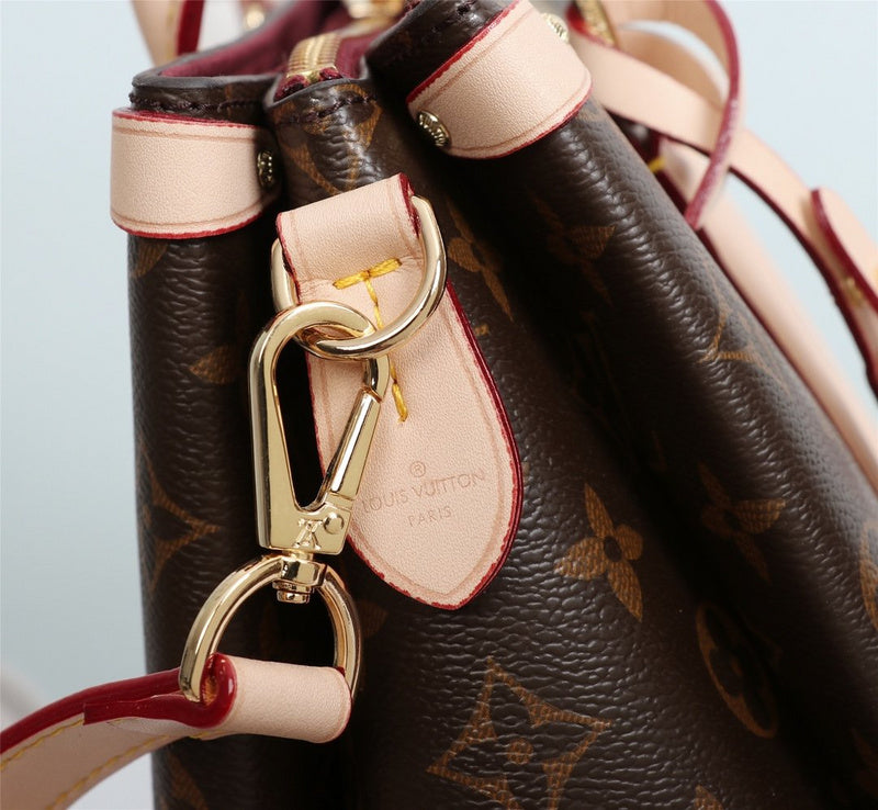Glami- Glami- Lu-Vi bags - 3893