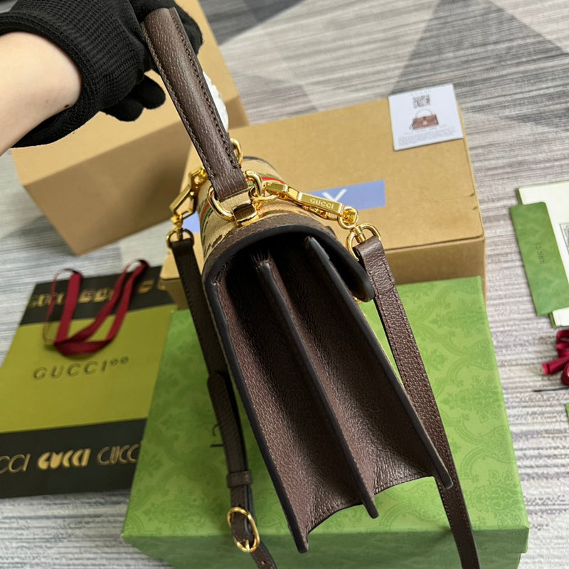 Satchel Bags - GCI Bags - 4513
