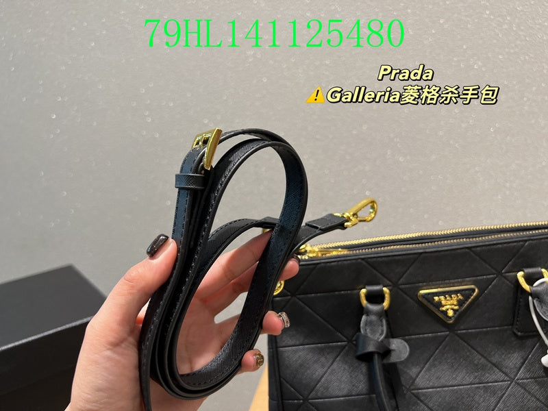 Satchel Bags - PDA Bags - 3784