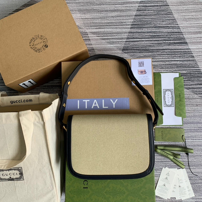 Satchel Bags - GCI Bags - 4937