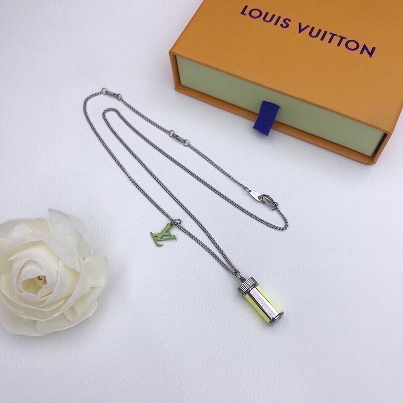 GLM - Top Quality Necklace LUV003