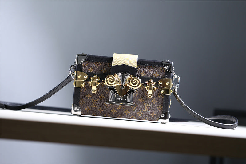 Glami GlamI Lu-Vi bags - 8226