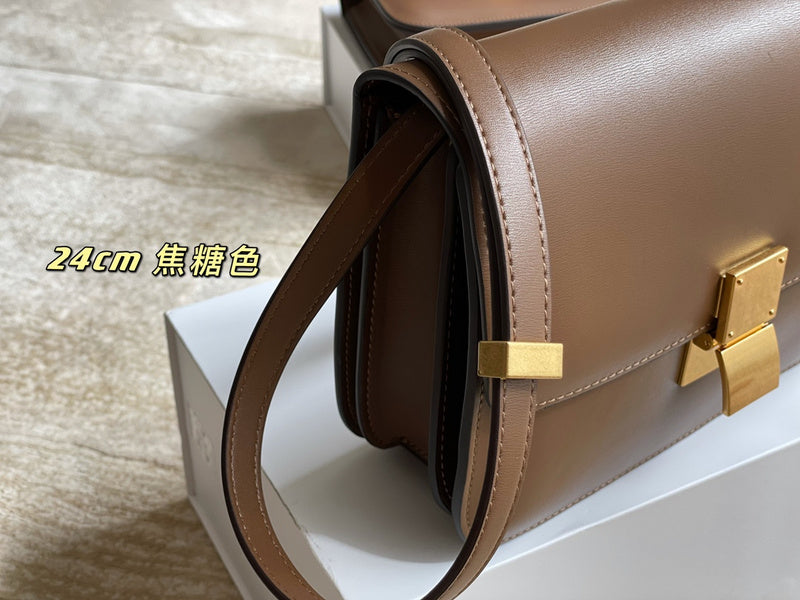 Satchel Bags - CHN Bags - 136