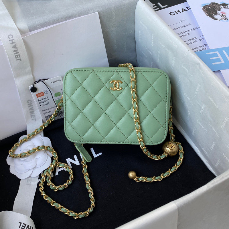 Satchel Bags - CHL Bags - 7653