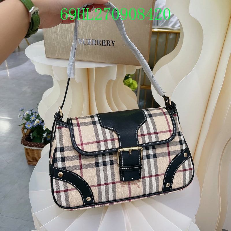 Fan Fashion -GLM - Top quality BBR Bags - 268